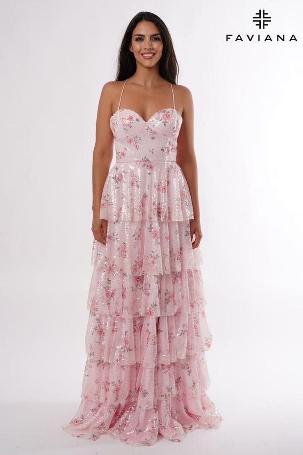 Faviana Style Number E11223 - 1