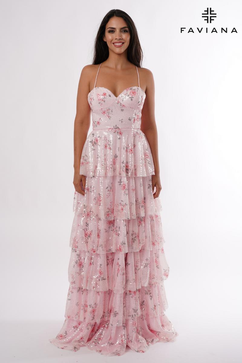 Faviana Style Number E11223 - 1