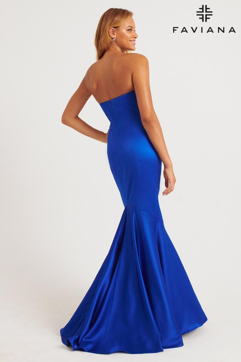 Faviana Style Number E11236 - 4
