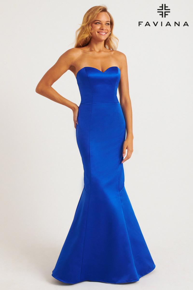 Faviana Style Number E11236 - 3