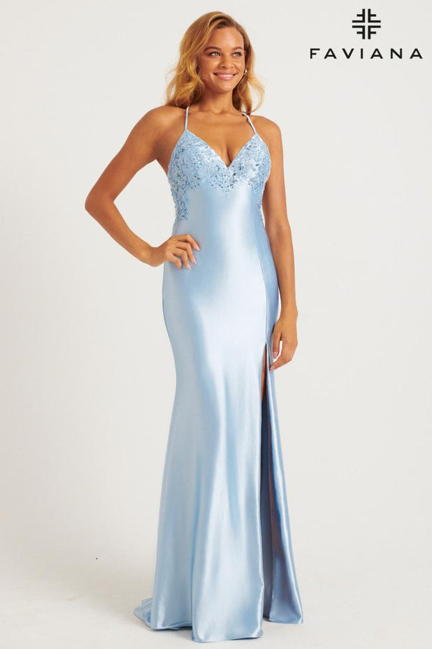 Faviana Style Number E11240 - 1