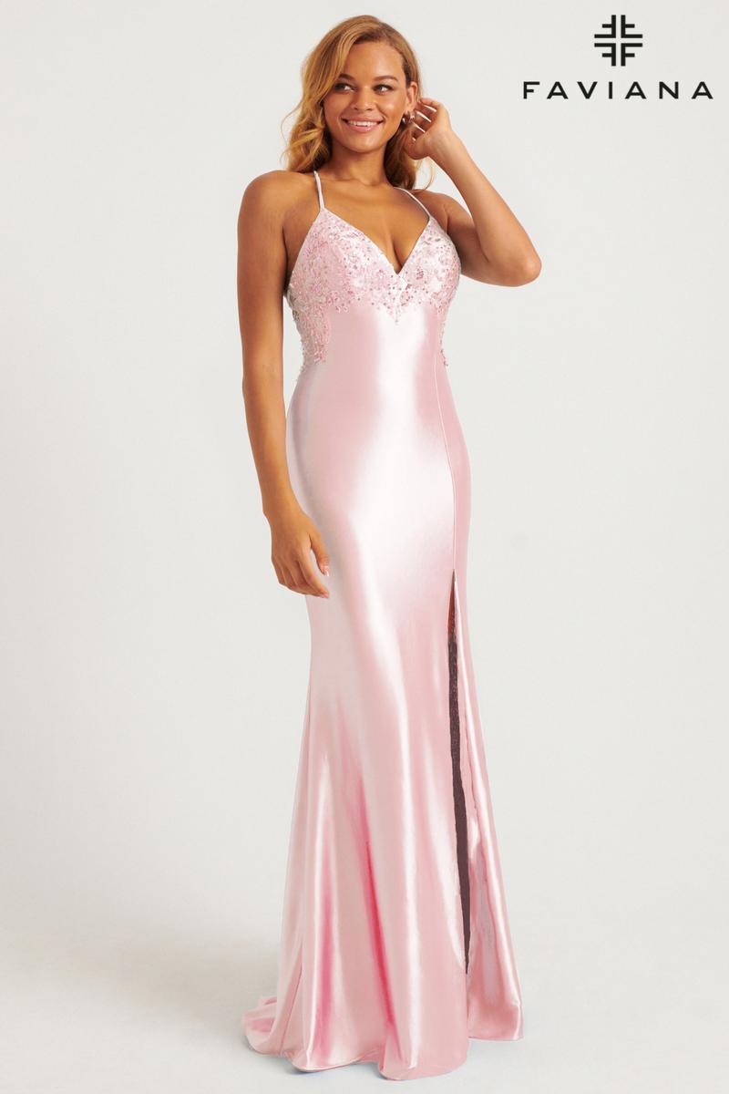 Faviana Style Number E11240 - 3