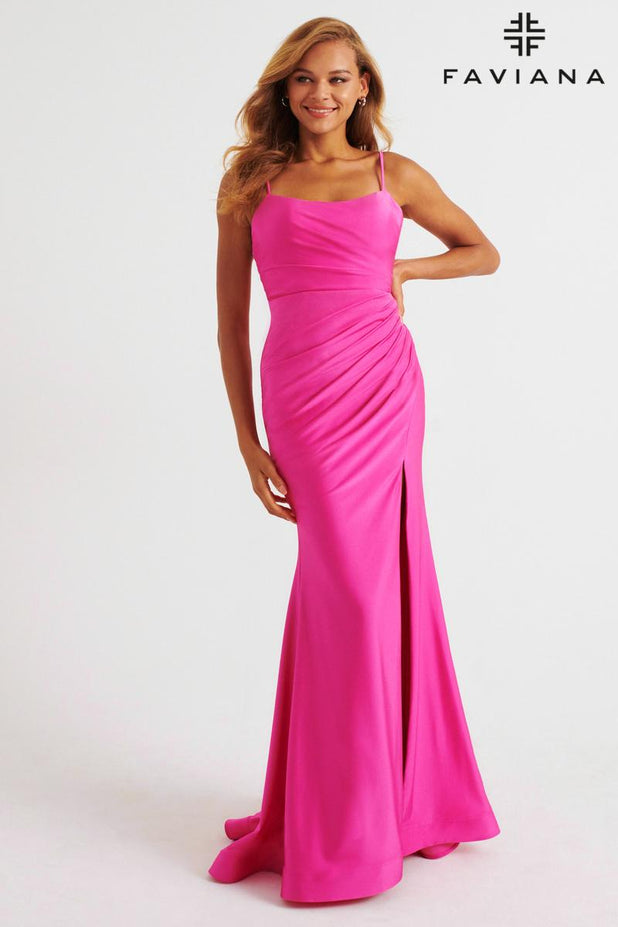 Faviana Style Number E11265 - 1
