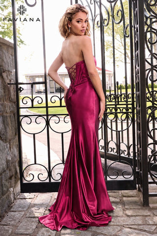 Faviana Style Number E11632 - 6