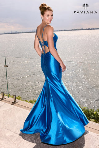 Faviana Style Number E11648 - 2