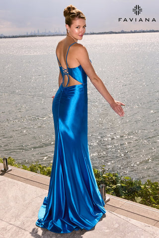 Faviana Style Number E11648 - 7
