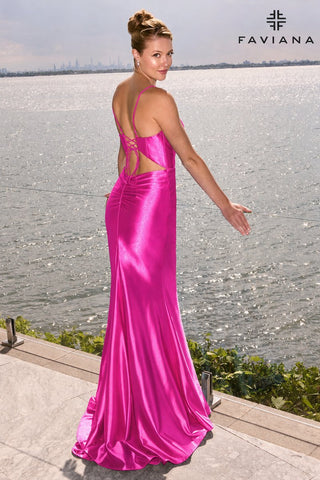 Faviana Style Number E11648 - 4