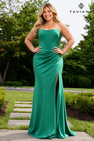 Faviana Style Number E11659 - 6