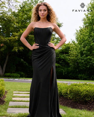 Faviana Style Number E11659 - 4