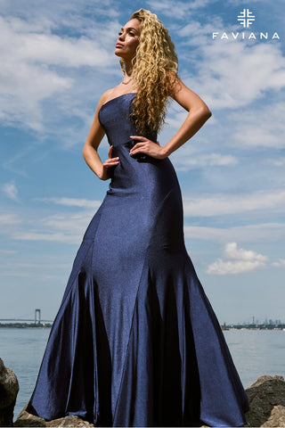 Faviana Style Number E11660 - 6