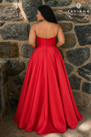Faviana Style Number E11670 - 7