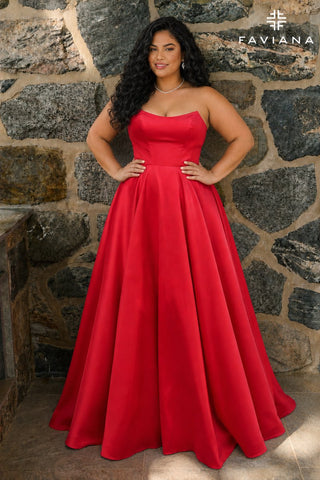 Faviana Style Number E11670 - 6