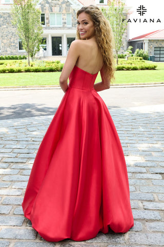 Faviana Style Number E11670 - 9