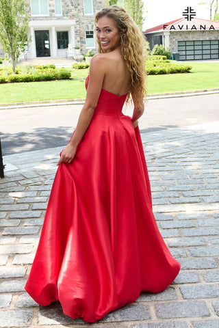 Faviana Style Number E11670 - 2