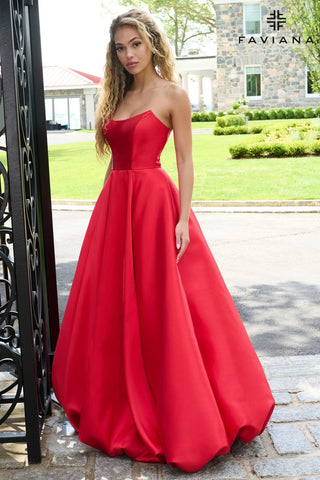 Faviana Style Number E11670 - 10