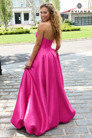 Faviana Style Number E11670 - 4