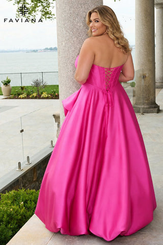 Faviana Style Number E11671 - 8