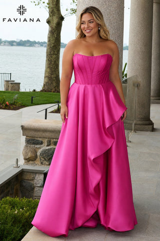 Faviana Style Number E11671 - 7
