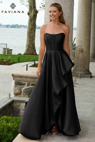 Faviana Style Number E11671 - 4