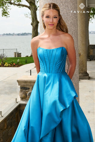 Faviana Style Number E11671 - 5