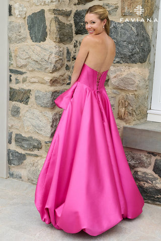 Faviana Style Number E11671 - 2