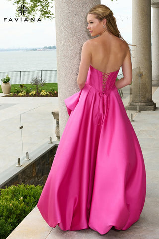 Faviana Style Number E11671 - 10