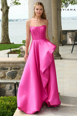 Faviana Style Number E11671 - 9