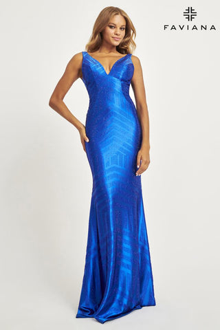 Faviana Style Number ES10889 - 3