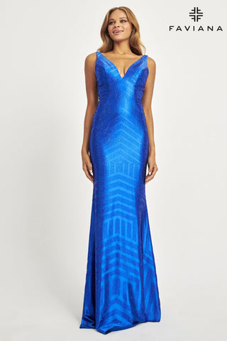 Faviana Style Number ES10889 - 7