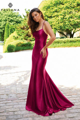 Faviana Style Number ES10890 - 18