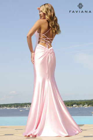 Faviana Style Number ES10890 - 2
