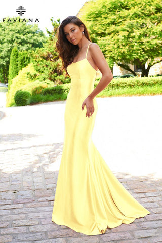Faviana Style Number ES10890 - 16