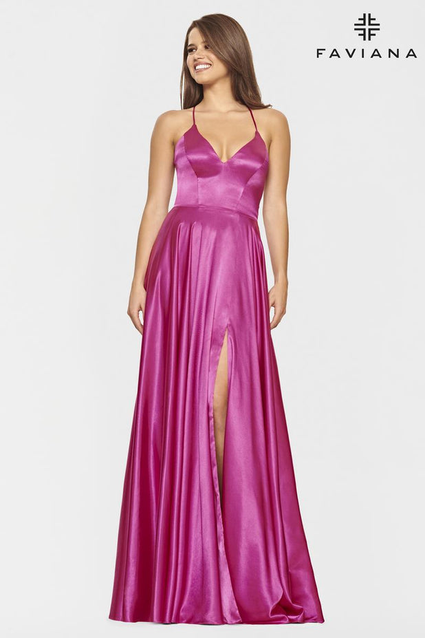 Faviana Style Number S10209 - 1