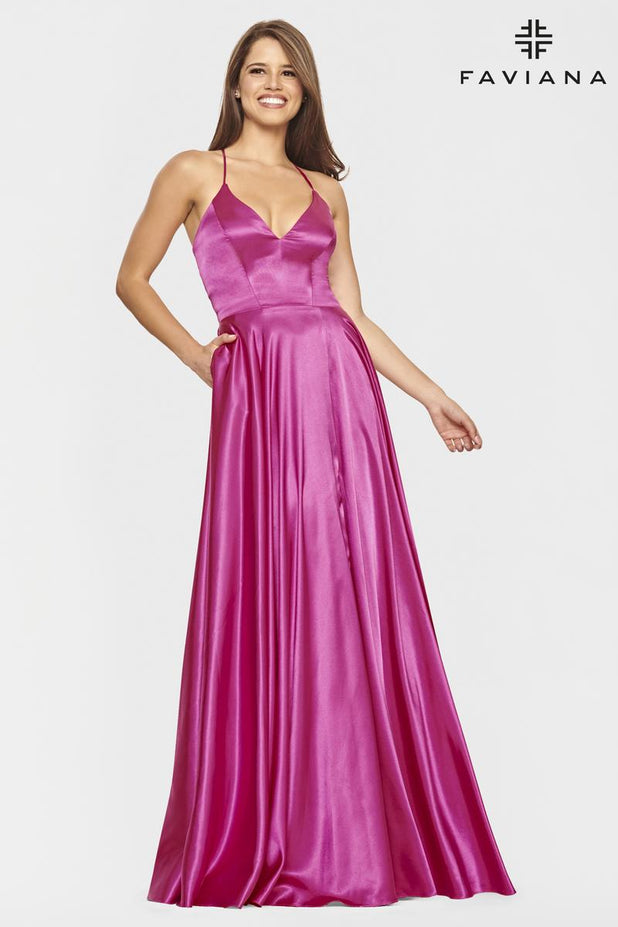 Faviana Style Number S10209 - 2