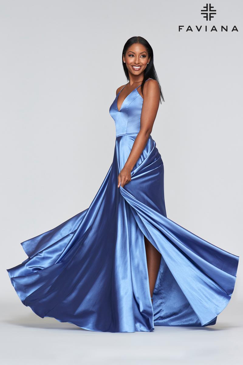 Faviana Style Number S10209 - 11
