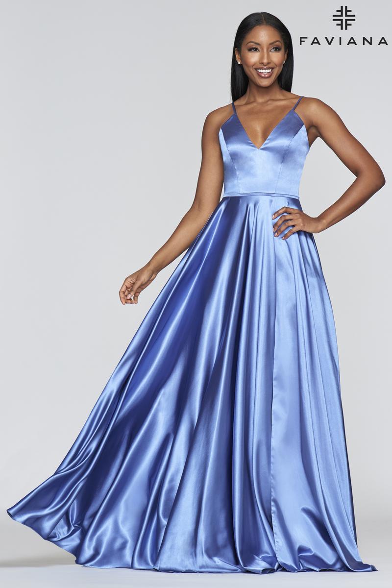 Faviana Style Number S10209 - 8