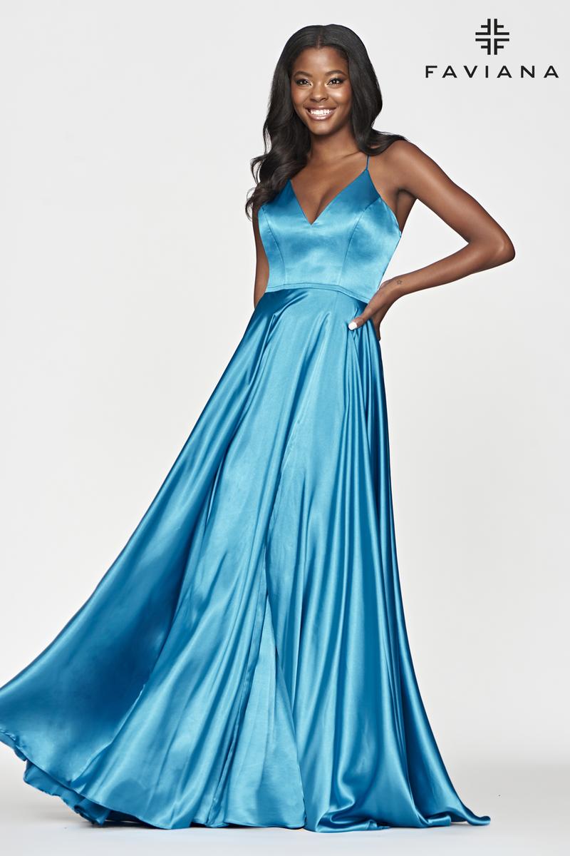Faviana Style Number S10209 - 5
