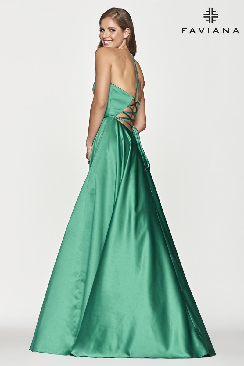 Faviana Style Number S10252 - 3