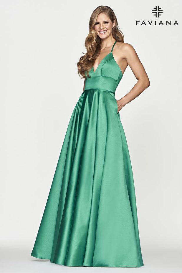 Faviana Style Number S10252 - 2
