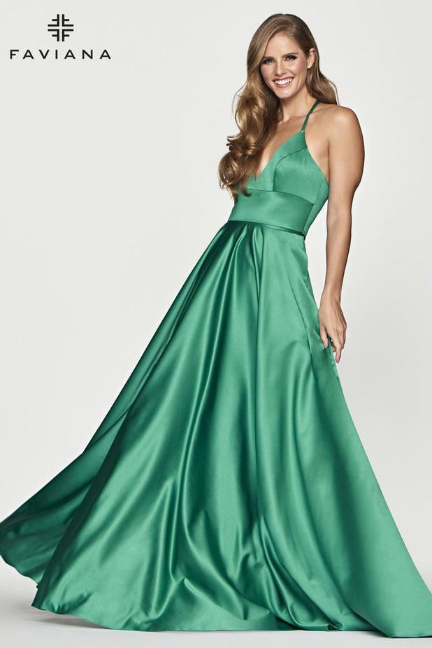 Faviana Style Number S10252 - 1