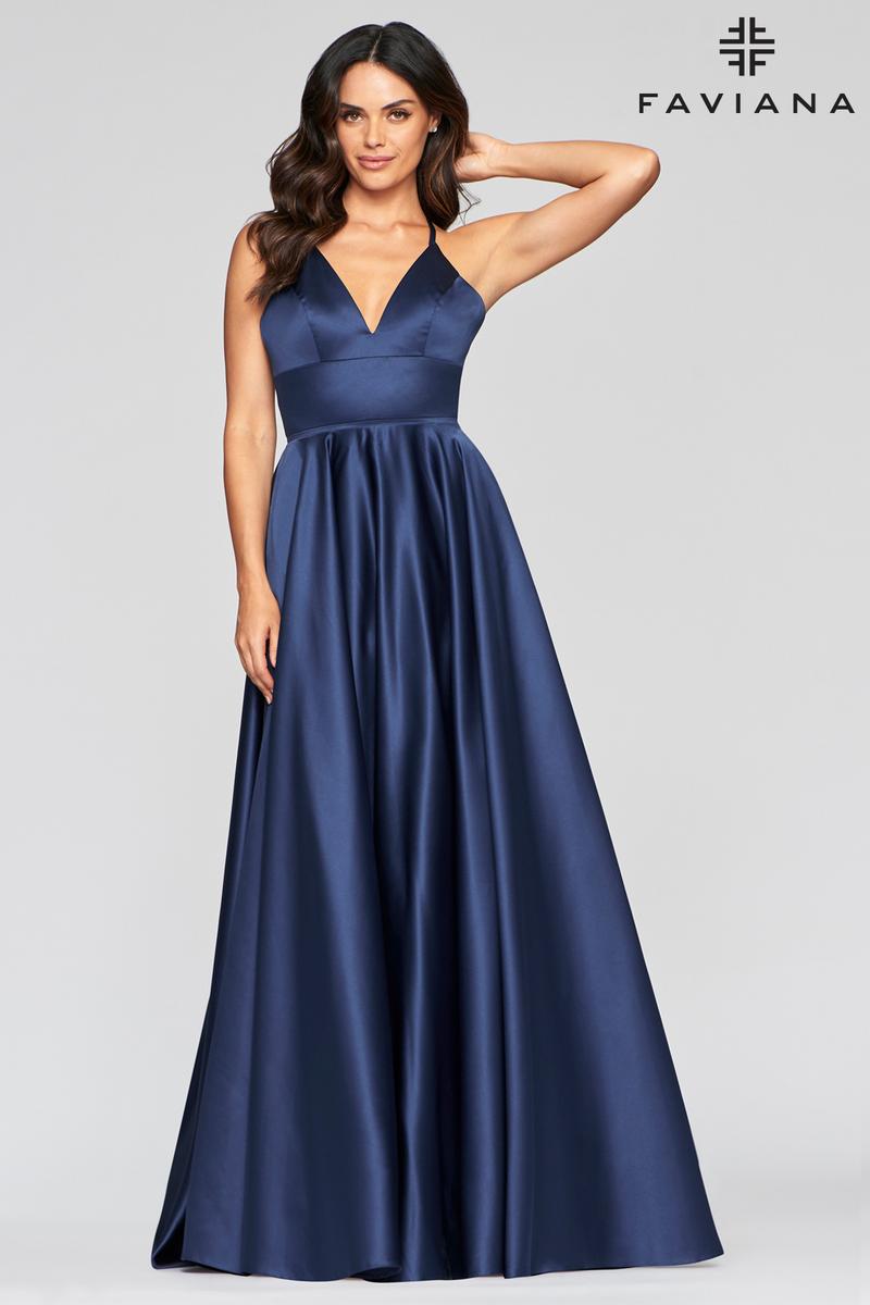 Faviana Style Number S10252 - 4