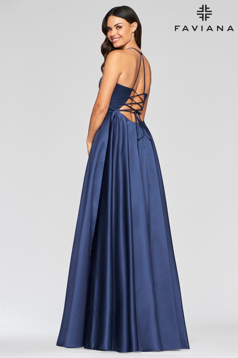 Faviana Style Number S10252 - 5