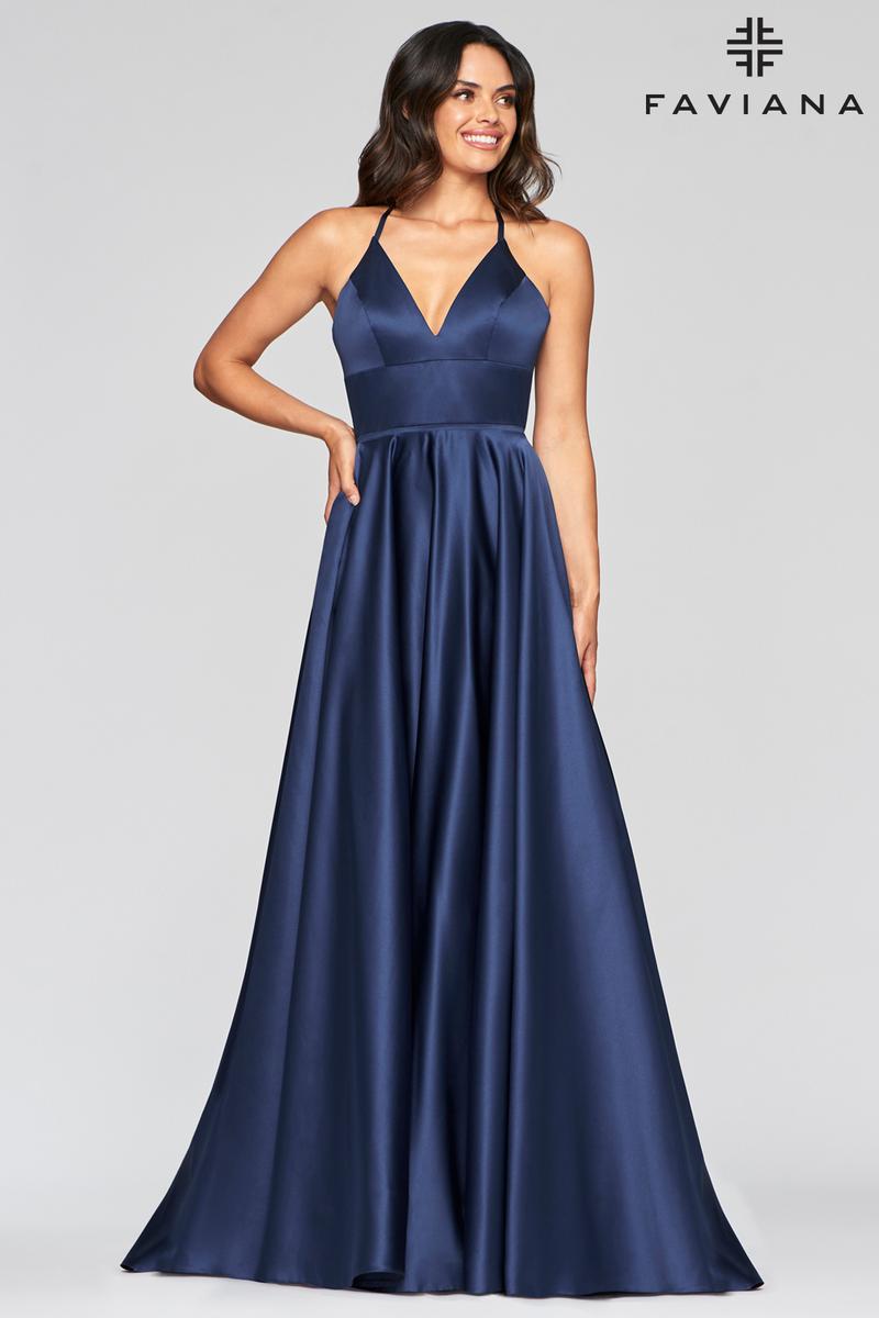 Faviana Style Number S10252 - 6