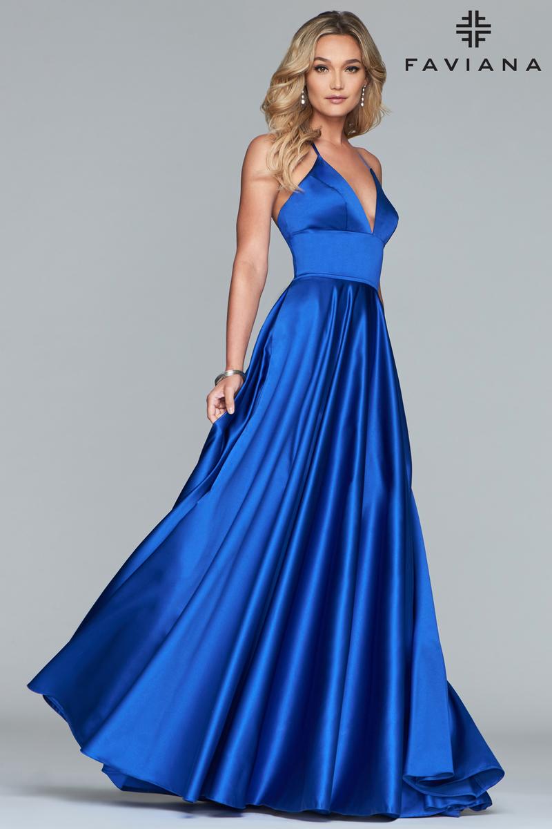 Faviana Style Number S10252 - 8