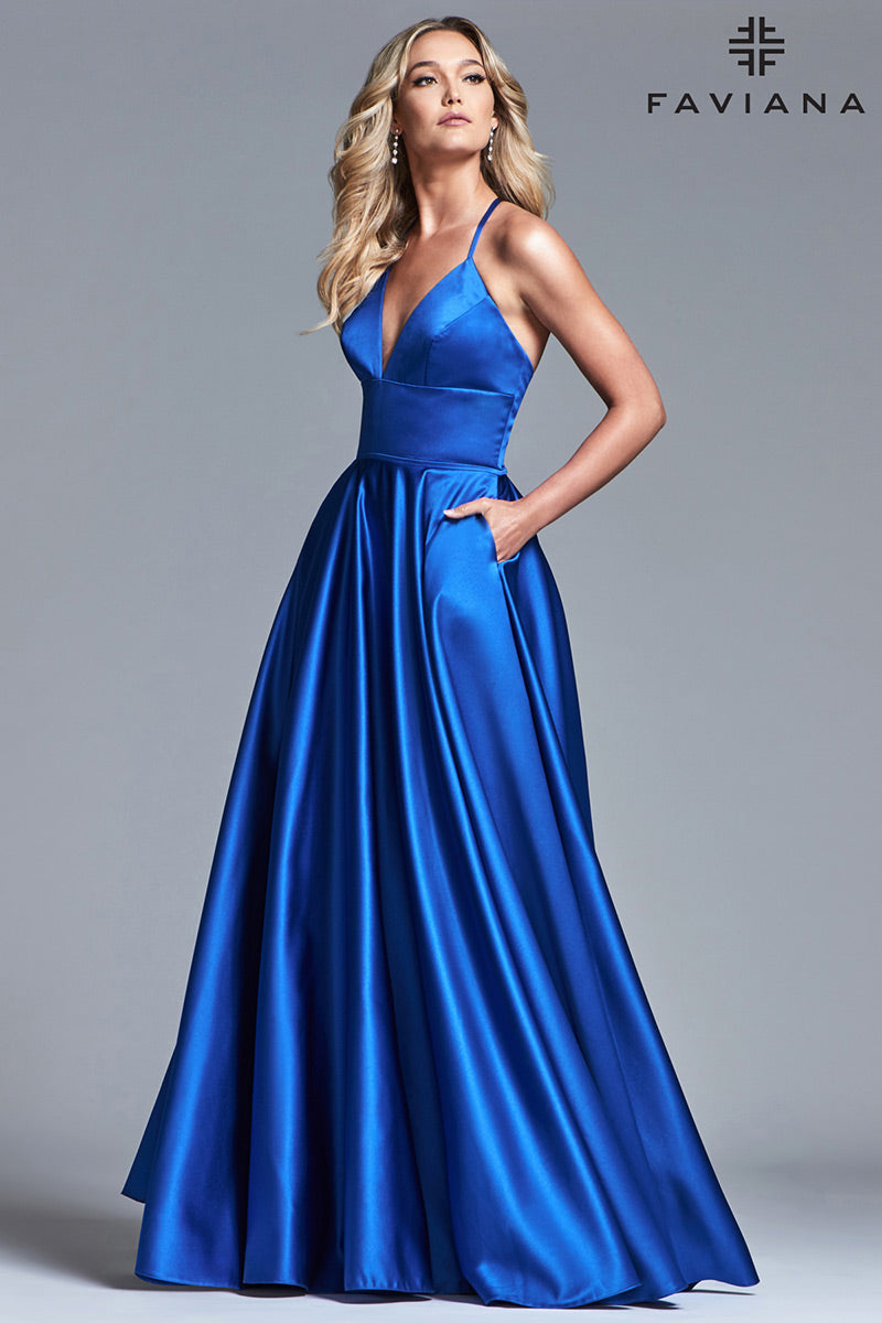 Faviana Style Number S10252 - 9