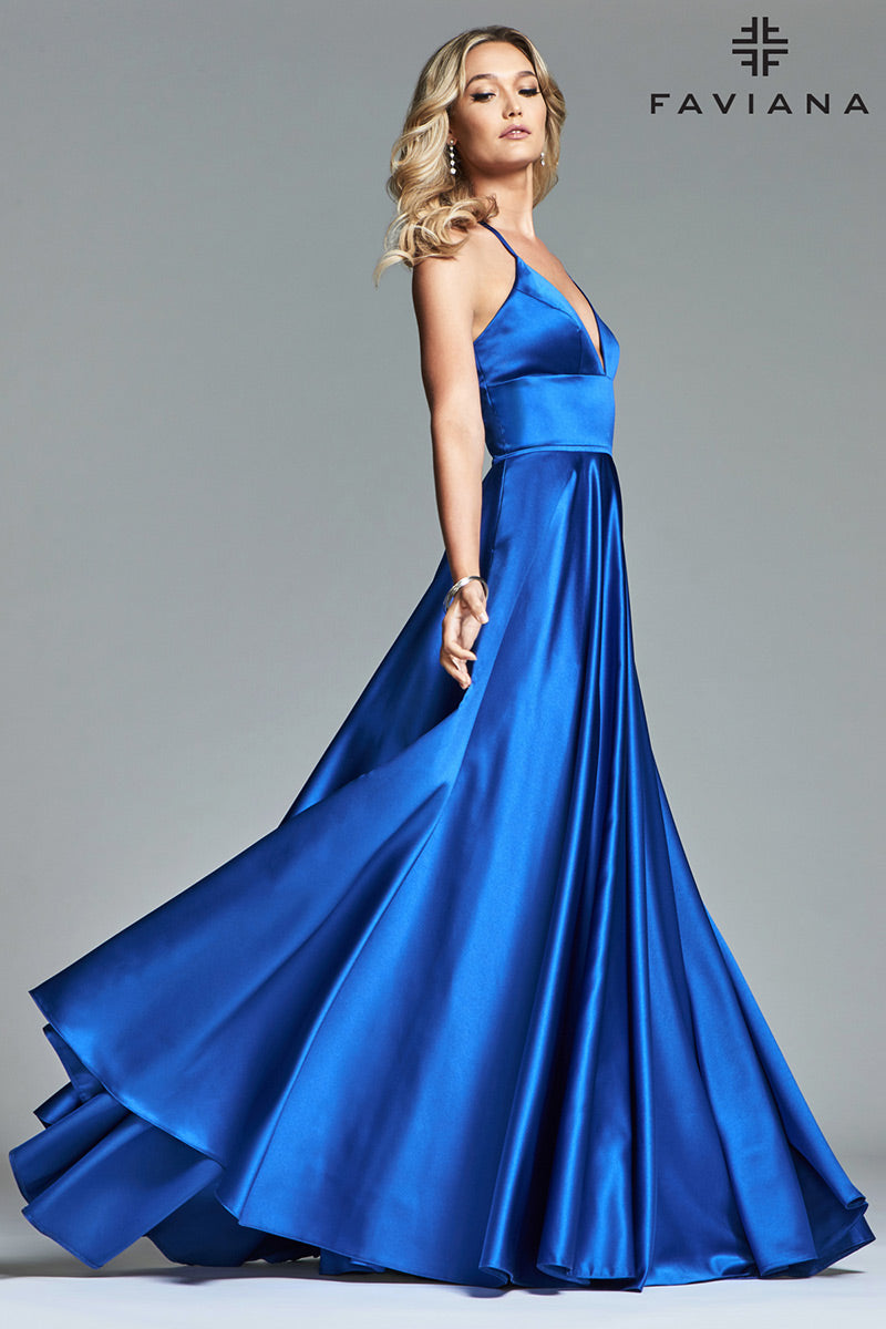 Faviana Style Number S10252 - 10