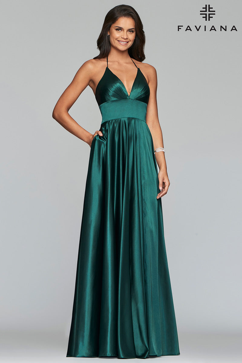 Faviana Style Number S10255 - 7