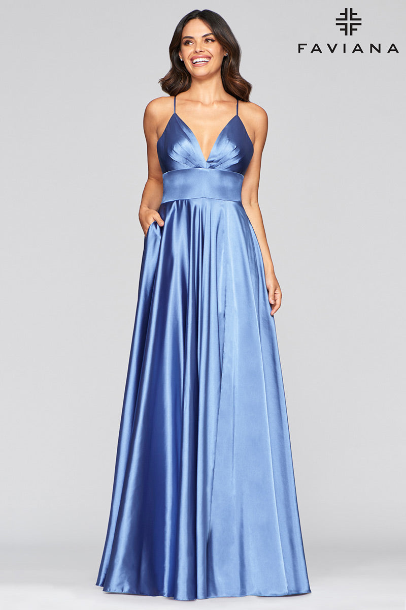 Faviana Style Number S10255 - 9