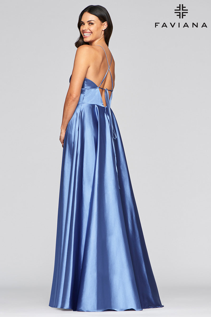 Faviana Style Number S10255 - 5