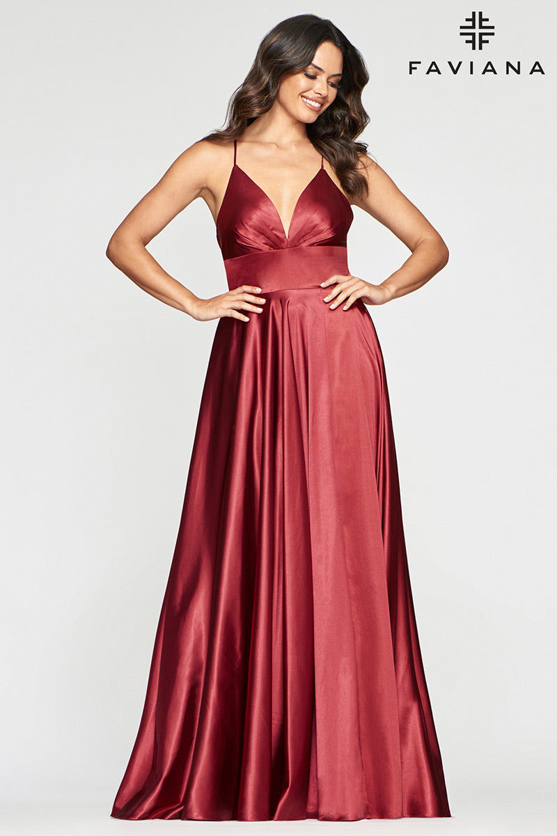 Faviana Style Number S10255 - 6